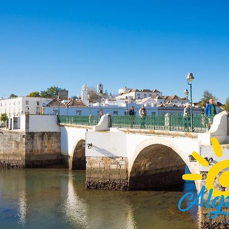 Santa Luzia Residence By Algartur - 5 Mins Downtown - Pool & Wi-Fi Exterior photo