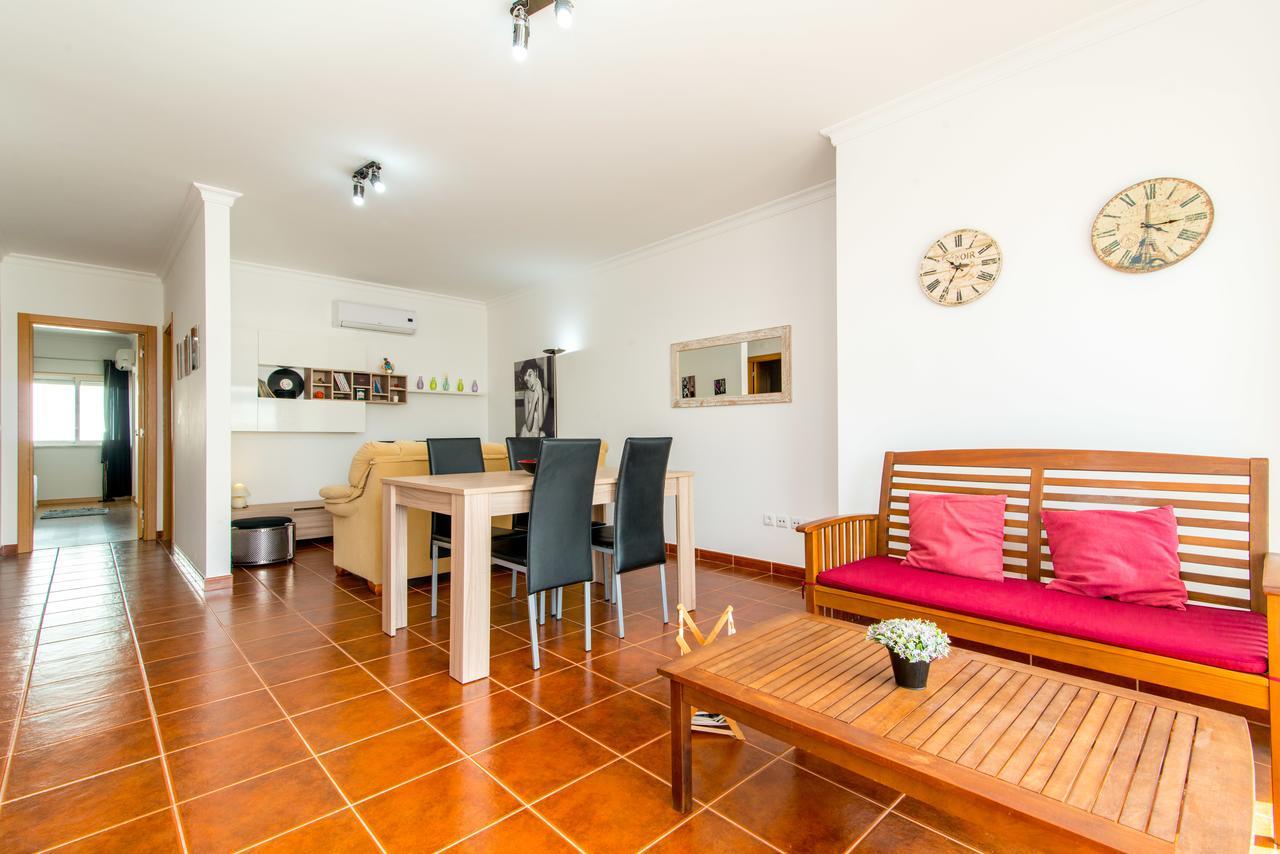 Santa Luzia Residence By Algartur - 5 Mins Downtown - Pool & Wi-Fi Exterior photo