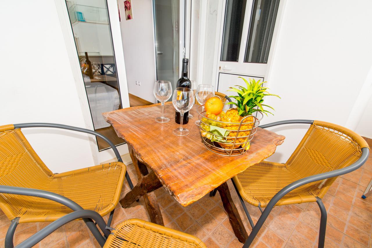 Santa Luzia Residence By Algartur - 5 Mins Downtown - Pool & Wi-Fi Exterior photo