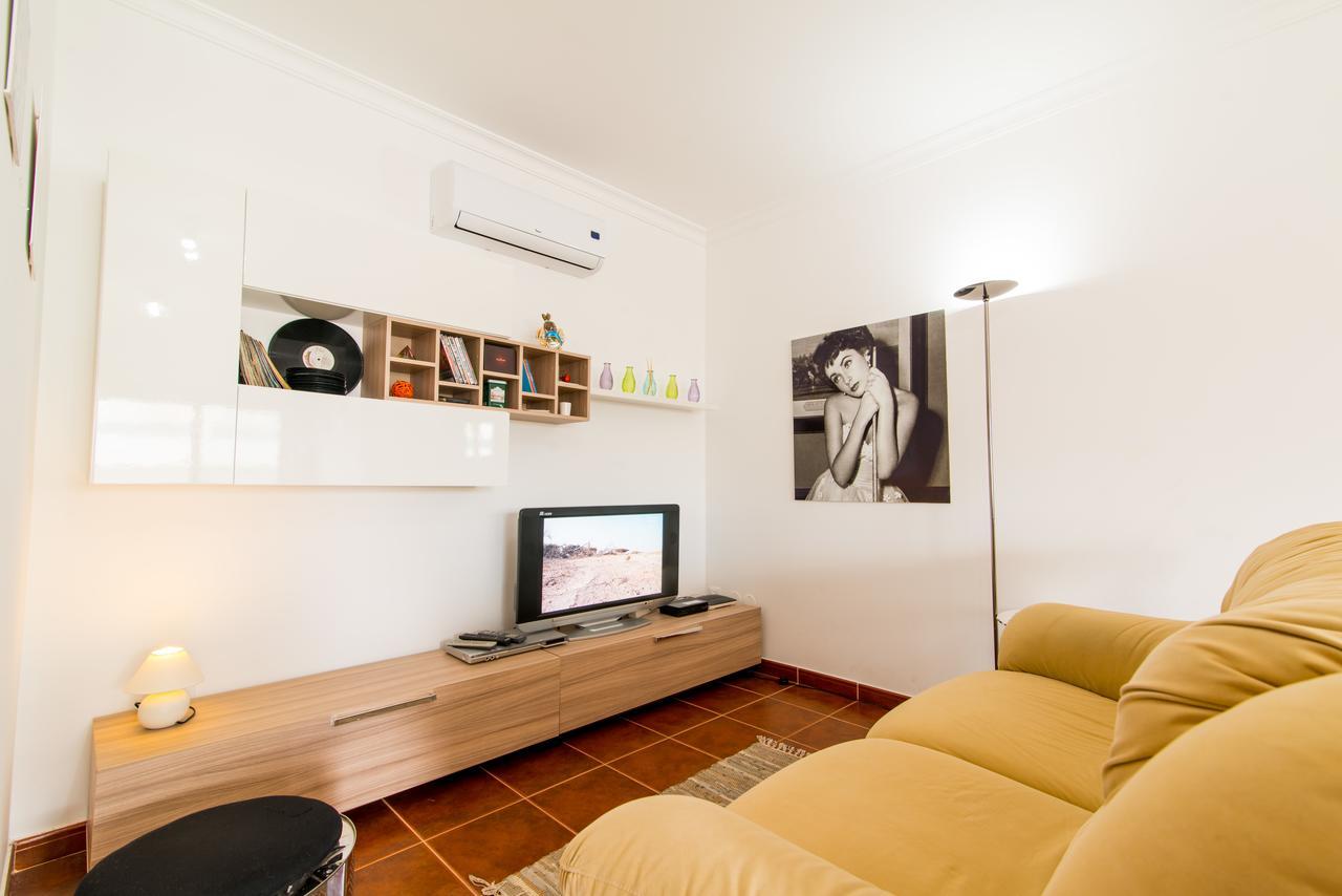Santa Luzia Residence By Algartur - 5 Mins Downtown - Pool & Wi-Fi Exterior photo